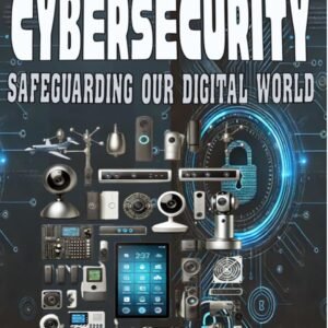 CYBERSECURITY: SAFEGUARDING OUR DIGITAL WORLD