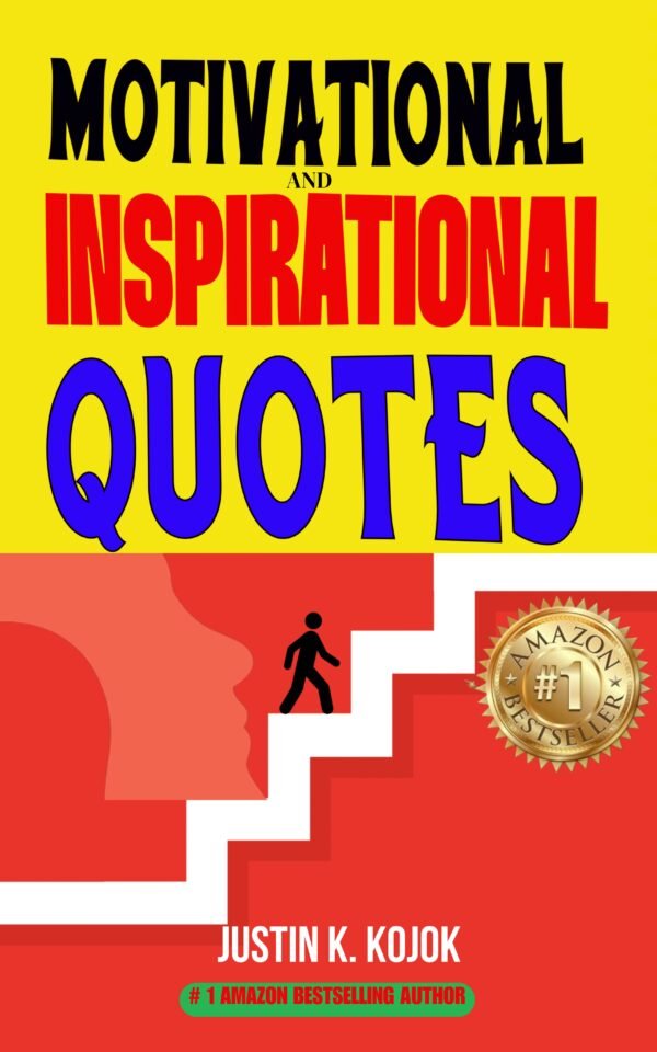 Motivational and Inspirational Quotes